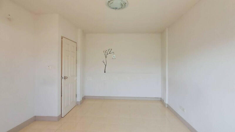 For Sale - Supalai Ville Wongwaen Pinklao-Rama 5, Nonthaburi