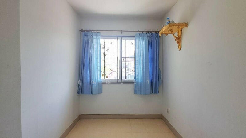 For Sale - Supalai Ville Wongwaen Pinklao-Rama 5, Nonthaburi