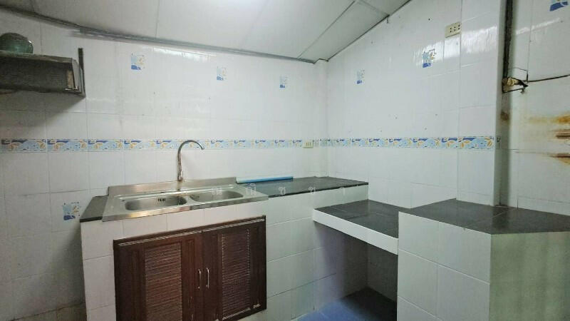 For Sale - Supalai Ville Wongwaen Pinklao-Rama 5, Nonthaburi