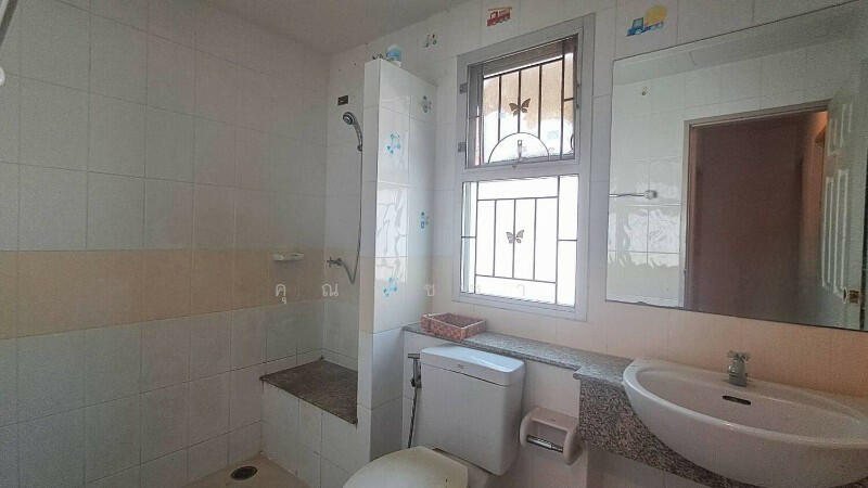 For Sale - Supalai Ville Wongwaen Pinklao-Rama 5, Nonthaburi