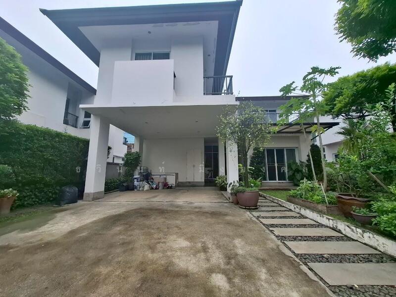 For Sale - Private Nirvana Kaset-Nawamin, Bangkok