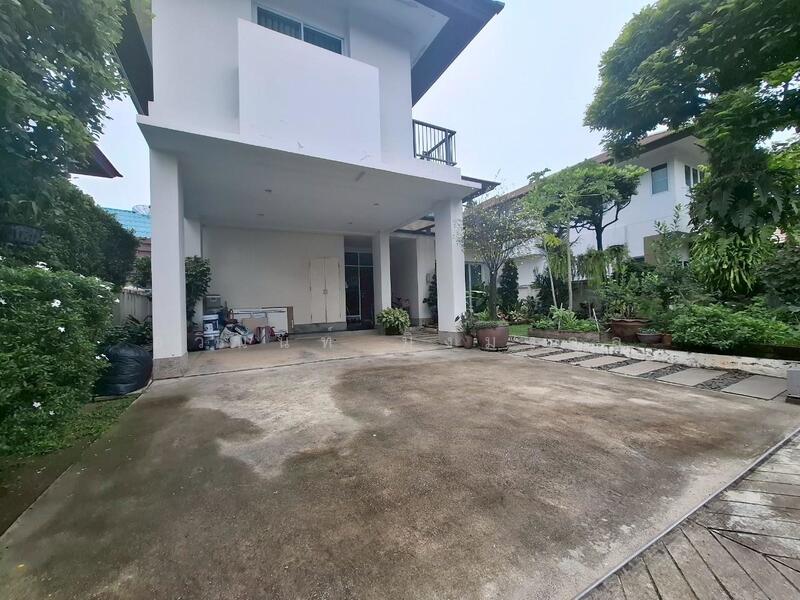 For Sale - Private Nirvana Kaset-Nawamin, Bangkok