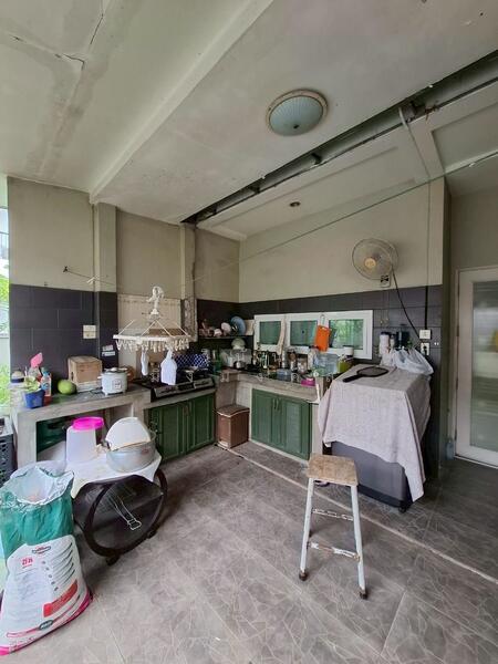 For Sale - Private Nirvana Kaset-Nawamin, Bangkok