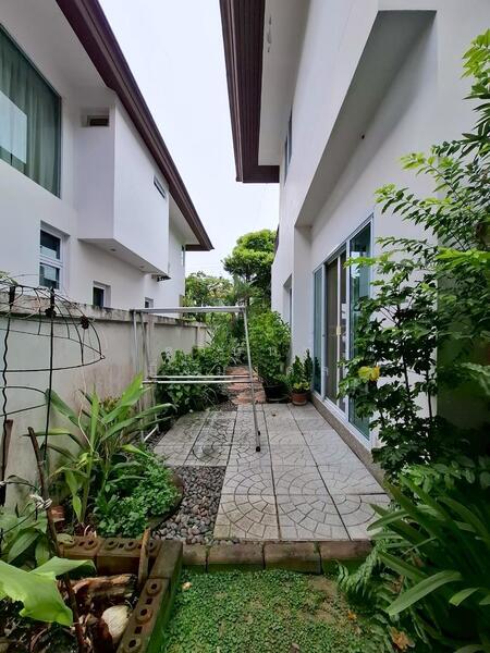 For Sale - Private Nirvana Kaset-Nawamin, Bangkok