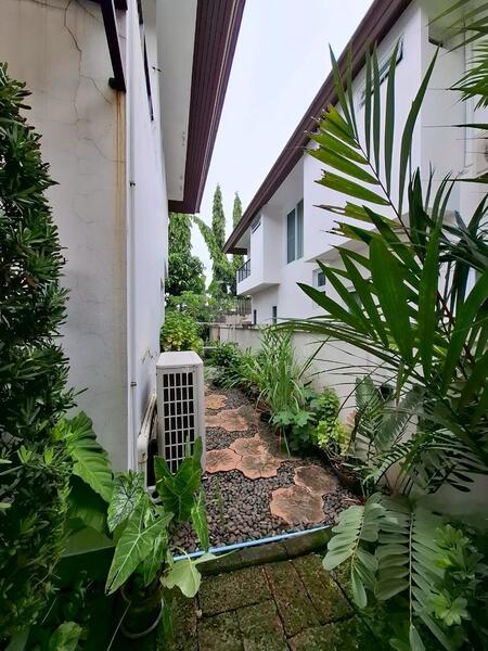 For Sale - Private Nirvana Kaset-Nawamin, Bangkok