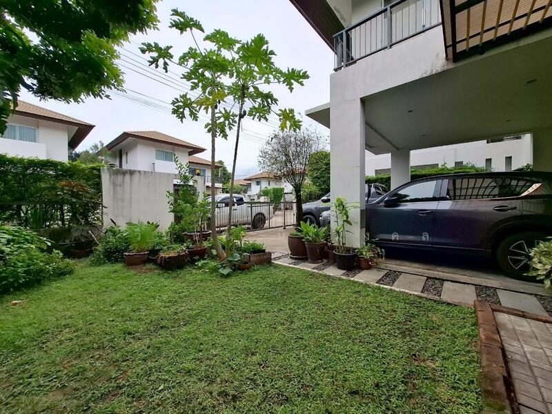 For Sale - Private Nirvana Kaset-Nawamin, Bangkok