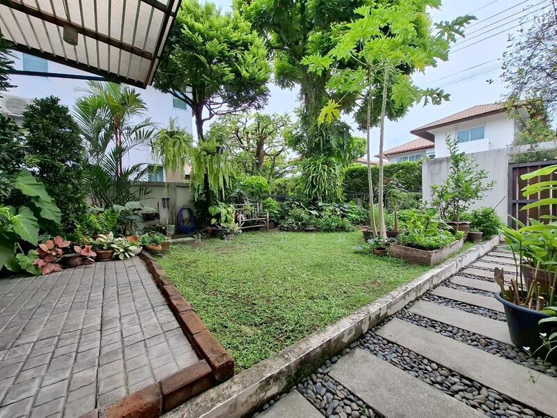 For Sale - Private Nirvana Kaset-Nawamin, Bangkok