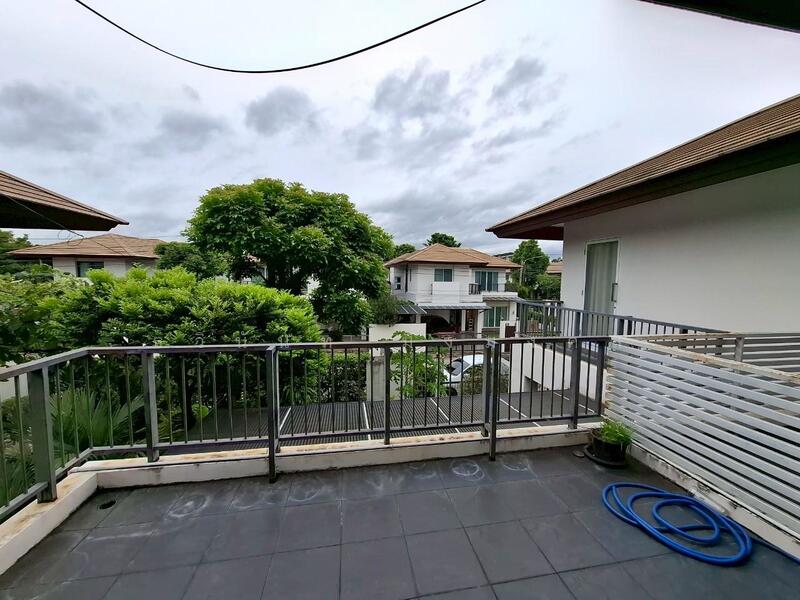 For Sale - Private Nirvana Kaset-Nawamin, Bangkok