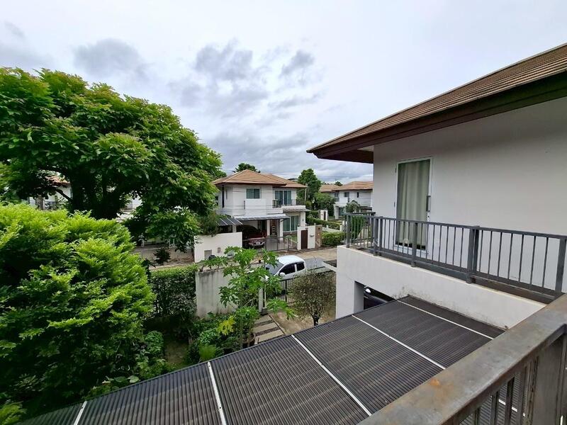 For Sale - Private Nirvana Kaset-Nawamin, Bangkok