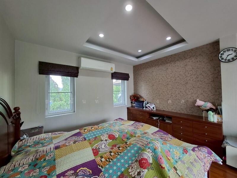 ขาย - Private Nirvana Kaset-Nawamin : ไพรเวท เนอวานา เกษตร-นวมินทร์, กรุงเทพ