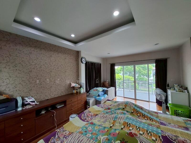 ขาย - Private Nirvana Kaset-Nawamin : ไพรเวท เนอวานา เกษตร-นวมินทร์, กรุงเทพ