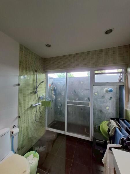 For Sale - Private Nirvana Kaset-Nawamin, Bangkok