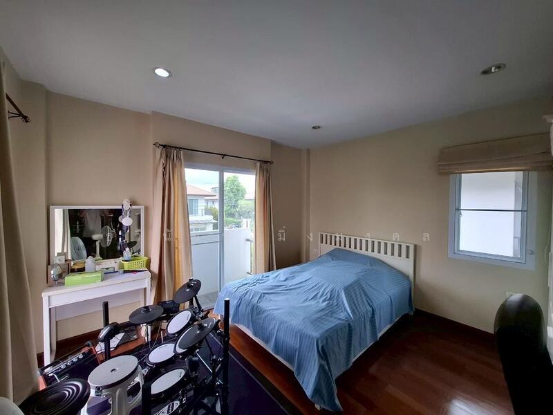 For Sale - Private Nirvana Kaset-Nawamin, Bangkok