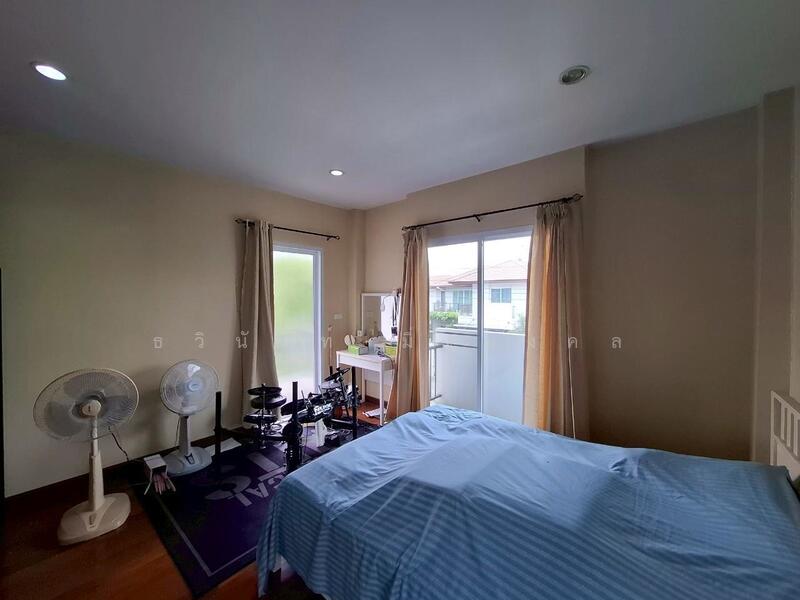 ขาย - Private Nirvana Kaset-Nawamin : ไพรเวท เนอวานา เกษตร-นวมินทร์, กรุงเทพ