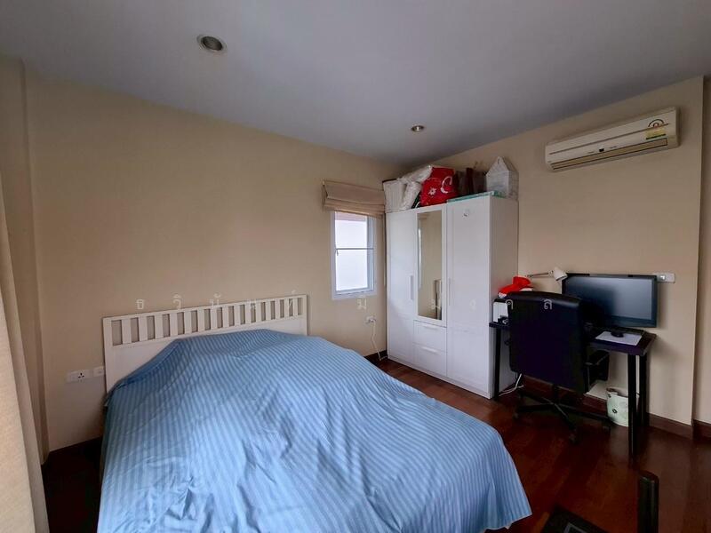 ขาย - Private Nirvana Kaset-Nawamin : ไพรเวท เนอวานา เกษตร-นวมินทร์, กรุงเทพ