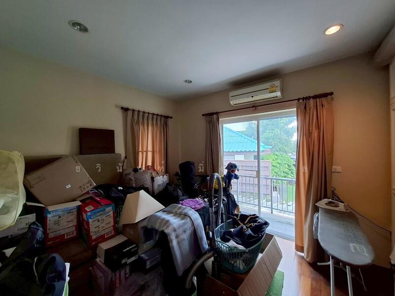 For Sale - Private Nirvana Kaset-Nawamin, Bangkok