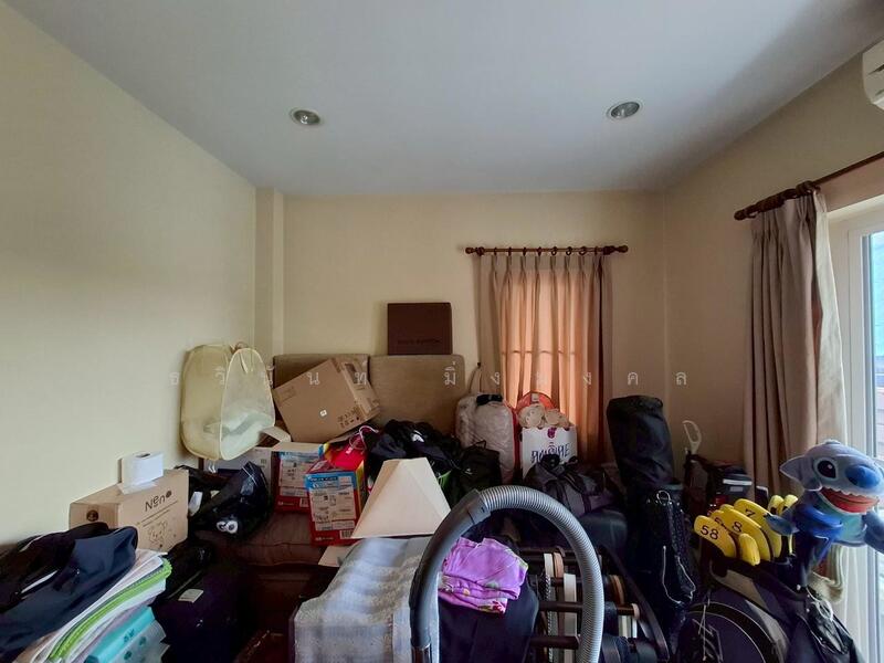 ขาย - Private Nirvana Kaset-Nawamin : ไพรเวท เนอวานา เกษตร-นวมินทร์, กรุงเทพ