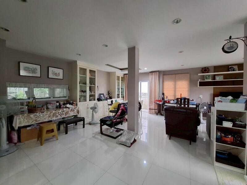 ขาย - Private Nirvana Kaset-Nawamin : ไพรเวท เนอวานา เกษตร-นวมินทร์, กรุงเทพ