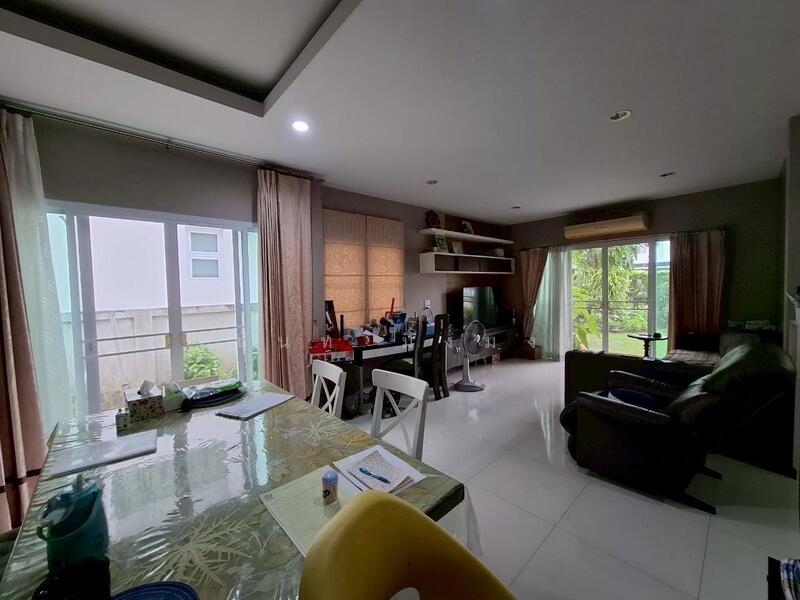 For Sale - Private Nirvana Kaset-Nawamin, Bangkok