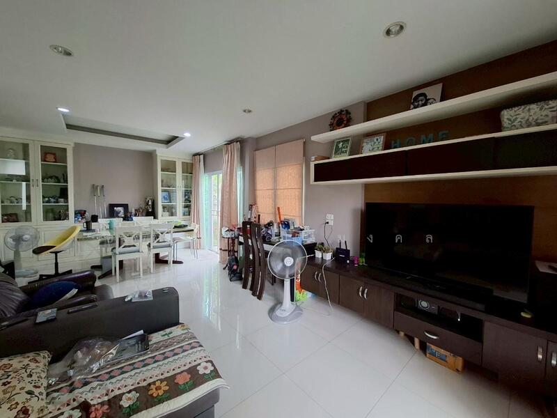 For Sale - Private Nirvana Kaset-Nawamin, Bangkok