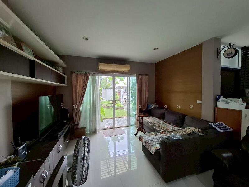 For Sale - Private Nirvana Kaset-Nawamin, Bangkok