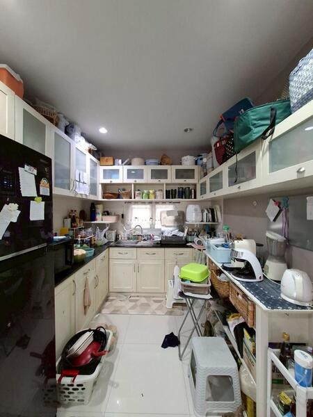 ขาย - Private Nirvana Kaset-Nawamin : ไพรเวท เนอวานา เกษตร-นวมินทร์, กรุงเทพ