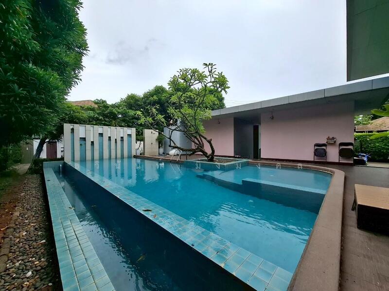 For Sale - Private Nirvana Kaset-Nawamin, Bangkok
