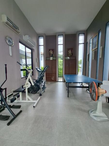 For Sale - Private Nirvana Kaset-Nawamin, Bangkok