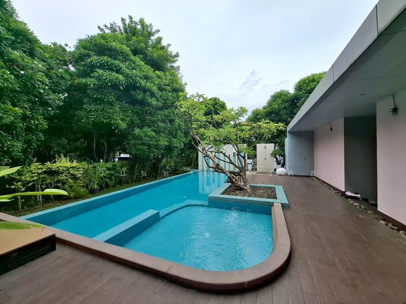 For Sale - Private Nirvana Kaset-Nawamin, Bangkok