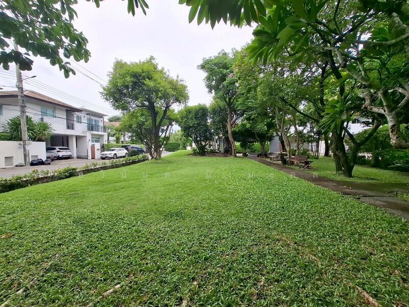 For Sale - Private Nirvana Kaset-Nawamin, Bangkok