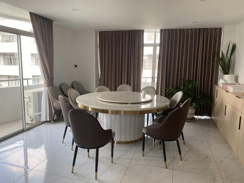 For Sale - ขายสำนักงาน พร้อมผู้เช่า ถนนศรีนครินทร์ ประเวศ ใกล้ MRT, Bangkok