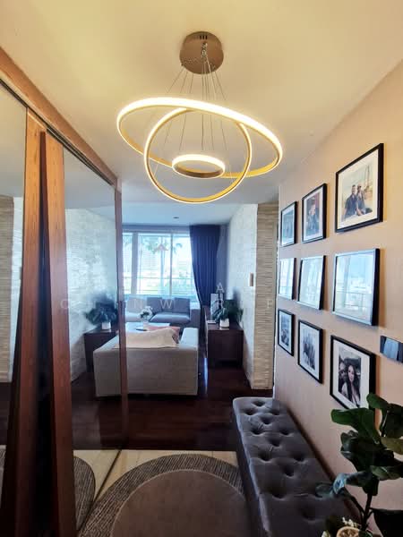 Watermark Chaophraya, Bangkok, Soi Charoennakorn 39-41, Charoennakorn Road, Bang Lam Phu Lang, Khlong San, Bangkok, 3 Bedrooms, 145 sqm, Condo For Sale, by Kla Chinworapanya, 500099088 - DDproperty.com