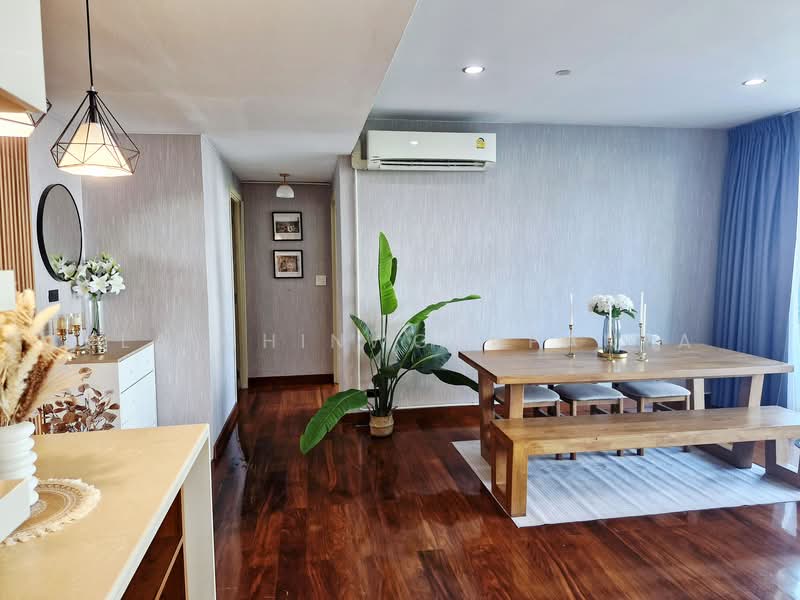 Watermark Chaophraya, Bangkok, Soi Charoennakorn 39-41, Charoennakorn Road, Bang Lam Phu Lang, Khlong San, Bangkok, 3 Bedrooms, 145 sqm, Condo For Sale, by Kla Chinworapanya, 500099088 - DDproperty.com