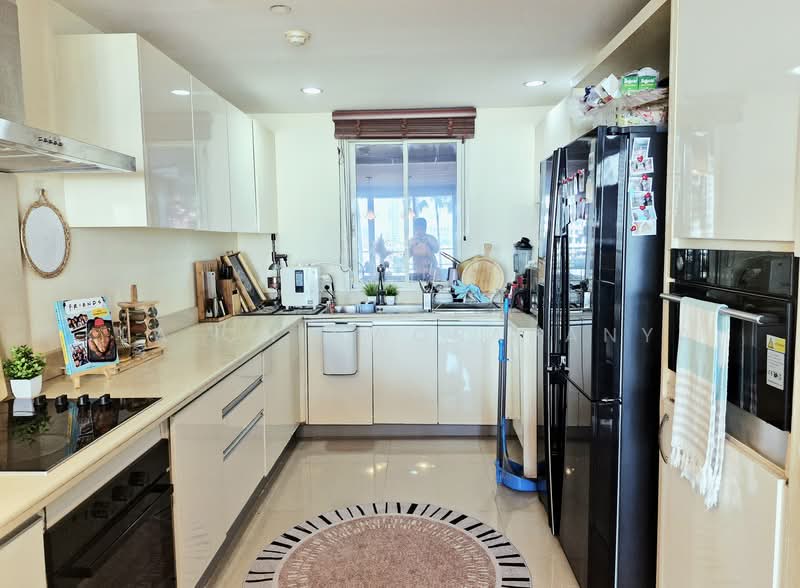 Watermark Chaophraya, Bangkok, Soi Charoennakorn 39-41, Charoennakorn Road, Bang Lam Phu Lang, Khlong San, Bangkok, 3 Bedrooms, 145 sqm, Condo For Sale, by Kla Chinworapanya, 500099088 - DDproperty.com