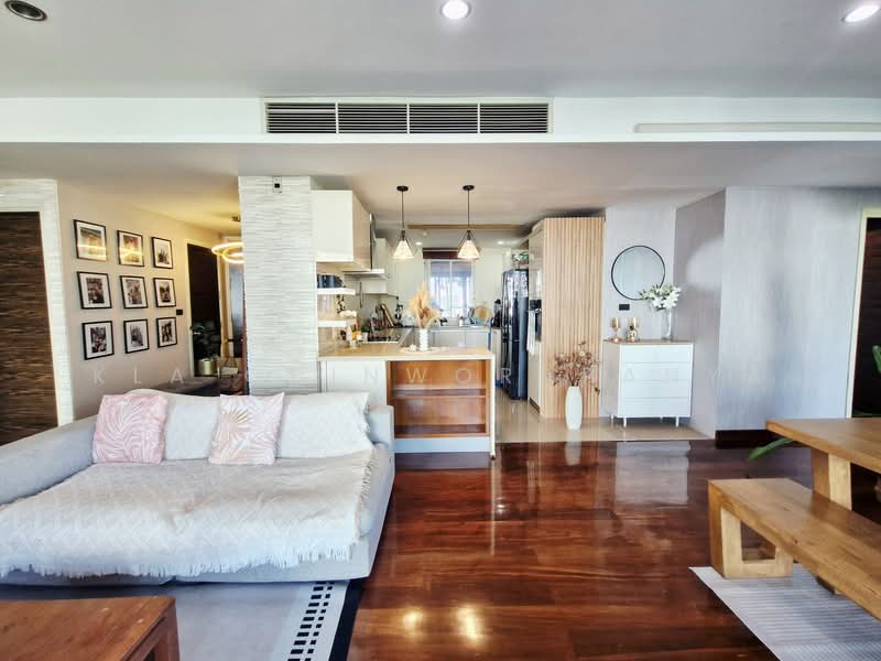 Watermark Chaophraya, Bangkok, Soi Charoennakorn 39-41, Charoennakorn Road, Bang Lam Phu Lang, Khlong San, Bangkok, 3 Bedrooms, 145 sqm, Condo For Sale, by Kla Chinworapanya, 500099088 - DDproperty.com