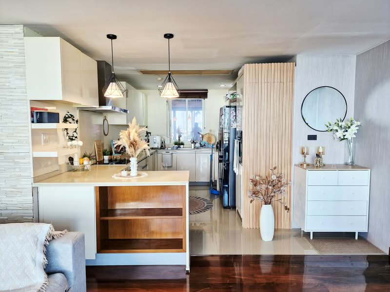 Watermark Chaophraya, Bangkok, Soi Charoennakorn 39-41, Charoennakorn Road, Bang Lam Phu Lang, Khlong San, Bangkok, 3 Bedrooms, 145 sqm, Condo For Sale, by Kla Chinworapanya, 500099088 - DDproperty.com