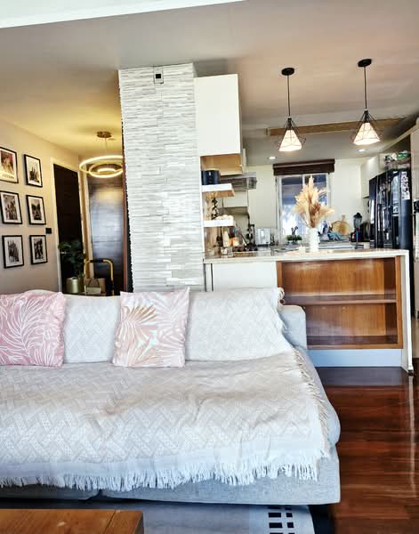 Watermark Chaophraya, Bangkok, Soi Charoennakorn 39-41, Charoennakorn Road, Bang Lam Phu Lang, Khlong San, Bangkok, 3 Bedrooms, 145 sqm, Condo For Sale, by Kla Chinworapanya, 500099088 - DDproperty.com