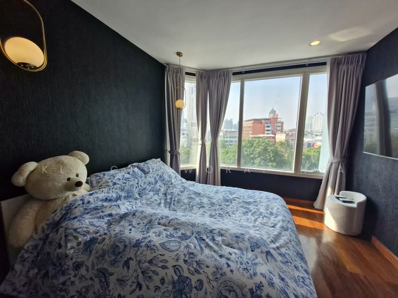 Watermark Chaophraya, Bangkok, Soi Charoennakorn 39-41, Charoennakorn Road, Bang Lam Phu Lang, Khlong San, Bangkok, 3 Bedrooms, 145 sqm, Condo For Sale, by Kla Chinworapanya, 500099088 - DDproperty.com