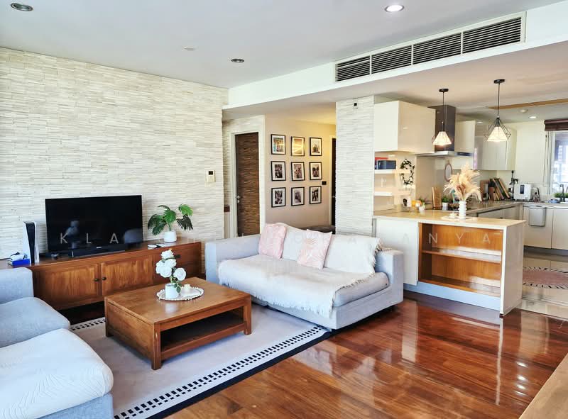 Watermark Chaophraya, Bangkok, Soi Charoennakorn 39-41, Charoennakorn Road, Bang Lam Phu Lang, Khlong San, Bangkok, 3 Bedrooms, 145 sqm, Condo For Sale, by Kla Chinworapanya, 500099088 - DDproperty.com