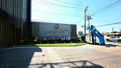 ขาย - Casa Premium Ratchapruek-Chaengwattana : คาซ่า พรีเมี่ยม ราชพฤกษ์-แจ้งวัฒนะ, นนทบุรี