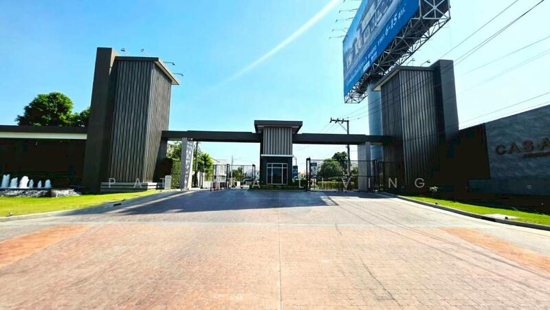 ขาย - Casa Premium Ratchapruek-Chaengwattana : คาซ่า พรีเมี่ยม ราชพฤกษ์-แจ้งวัฒนะ, นนทบุรี