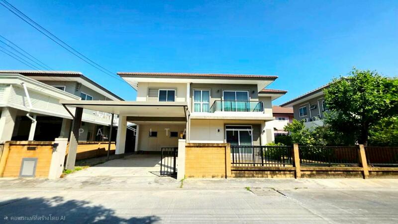 ขาย - Casa Premium Ratchapruek-Chaengwattana : คาซ่า พรีเมี่ยม ราชพฤกษ์-แจ้งวัฒนะ, นนทบุรี