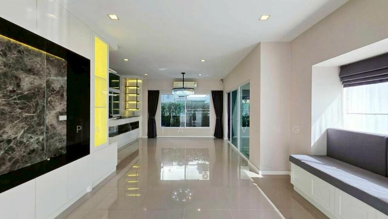 ขาย - Casa Premium Ratchapruek-Chaengwattana : คาซ่า พรีเมี่ยม ราชพฤกษ์-แจ้งวัฒนะ, นนทบุรี