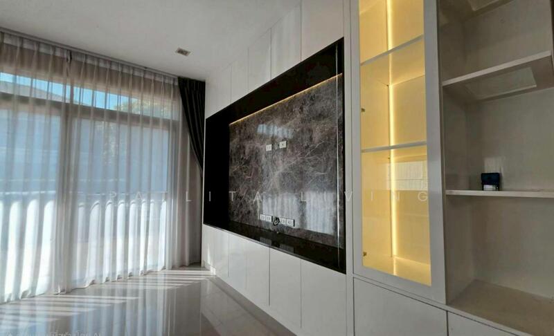 ขาย - Casa Premium Ratchapruek-Chaengwattana : คาซ่า พรีเมี่ยม ราชพฤกษ์-แจ้งวัฒนะ, นนทบุรี