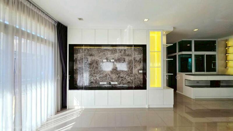 ขาย - Casa Premium Ratchapruek-Chaengwattana : คาซ่า พรีเมี่ยม ราชพฤกษ์-แจ้งวัฒนะ, นนทบุรี