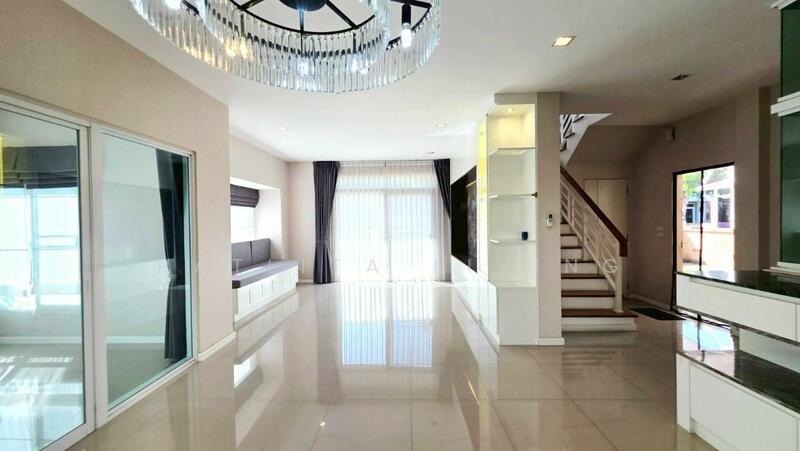 ขาย - Casa Premium Ratchapruek-Chaengwattana : คาซ่า พรีเมี่ยม ราชพฤกษ์-แจ้งวัฒนะ, นนทบุรี