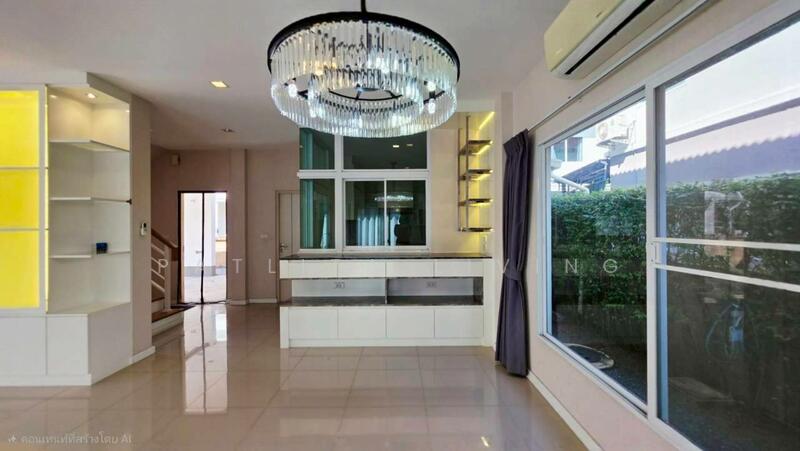 ขาย - Casa Premium Ratchapruek-Chaengwattana : คาซ่า พรีเมี่ยม ราชพฤกษ์-แจ้งวัฒนะ, นนทบุรี