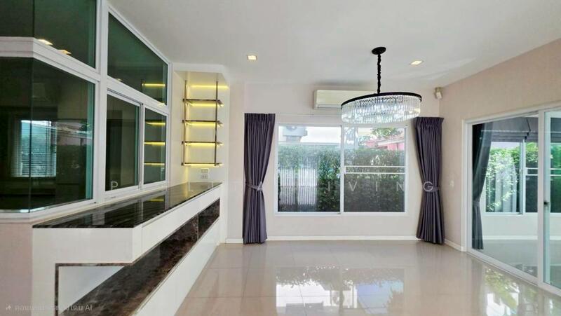 ขาย - Casa Premium Ratchapruek-Chaengwattana : คาซ่า พรีเมี่ยม ราชพฤกษ์-แจ้งวัฒนะ, นนทบุรี