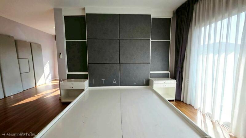 ขาย - Casa Premium Ratchapruek-Chaengwattana : คาซ่า พรีเมี่ยม ราชพฤกษ์-แจ้งวัฒนะ, นนทบุรี