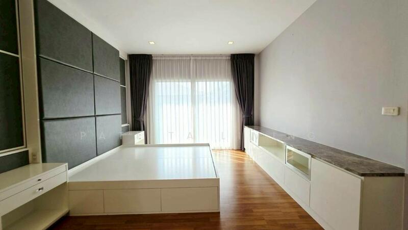 ขาย - Casa Premium Ratchapruek-Chaengwattana : คาซ่า พรีเมี่ยม ราชพฤกษ์-แจ้งวัฒนะ, นนทบุรี